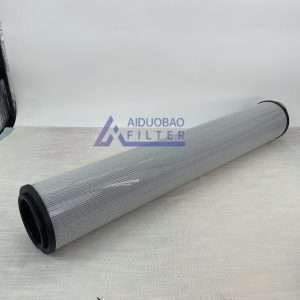 Factory Direct Sales 2600R010ON Hydraulic Oil Filter 0110R010ON 0160R010ON Heavy Truck Filter