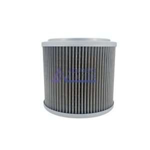 Manufacturer Wholesale Hydraulic Oil Filter SFH0861 31E5-4026 H-8545 Excavator Hydraulic Filter