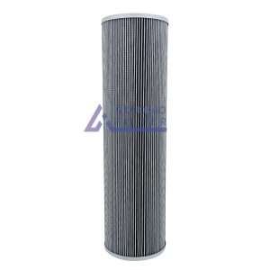 Hydraulic Oil Return Filter 803177679 803198447 860149018 is used In Excavators  Forklifts  Loaders And Other Mechanical Equipment