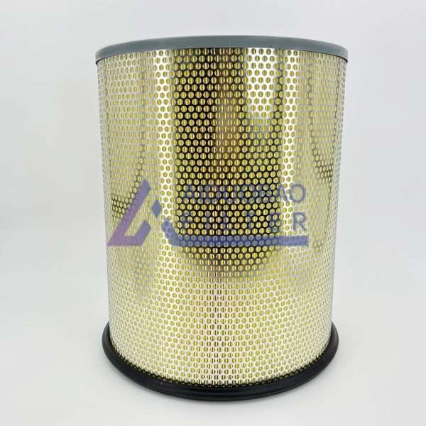 Construction machinery air filter 8149961 F026400034 3162322 P782396 ...