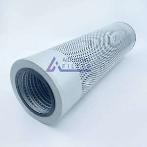 Hydraulic Oil return Filter 860139875 860152662 803095362 Is Used In Excavators Forklifts Loaders And Other Mechanical Equipment