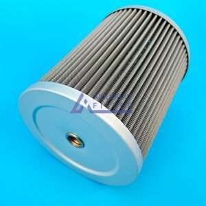 Hydraulic Suction Filter 65B0089 0001009 EF-107D Is Used In Excavators Forklifts  Loaders And Other Mechanical Equipment