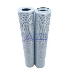 Pump Truck Industrial Hydraulic Oil Filter Element Hydraulic Suction Filter Fax-1000