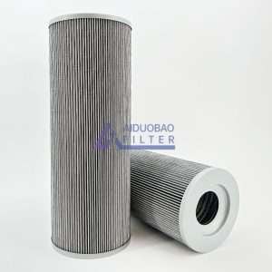 Hydraulic Oil Filter FBX-400   Engineering Machinery Excavator Metallurgy Petrochemical Textile Electronic