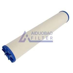 Coalescing filter element CC-63385