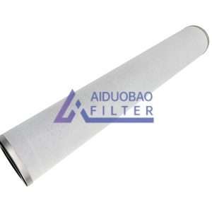 Coalescing filter element 915 series