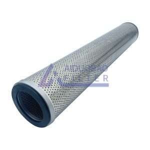 Gas filter element FCR-4002-RF