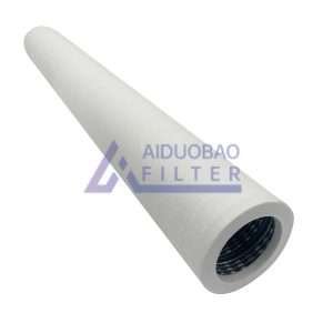 Gas filter element PCHG-336
