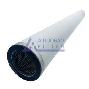 Gas filter element PCHG-336-1200