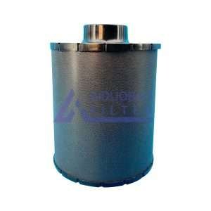 Generator set air filter element C085004