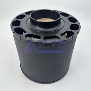Generator set air filter element C125004