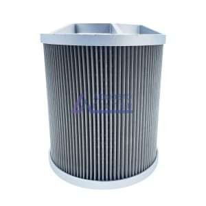 Hydraulic Suction Filter 860149017 JX-630x100 Is Used In Excavators Forklifts  Loaders And Other Mechanical Equipment