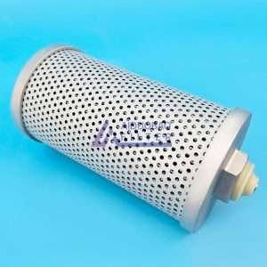 Replacement Hhydraulic Filter RD431-62122 for excavator KX121 KX161 U45