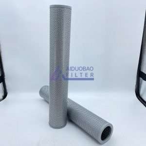 Pump Truck Oil Return Filter Element TFX-1300