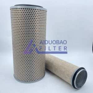 Construction machinery air filter C24650 CF1300