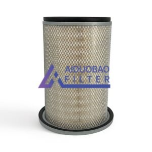 Air filter 46506 P636773 8-94430-250-0 AF4739 ME-033717 P500179 SA14647