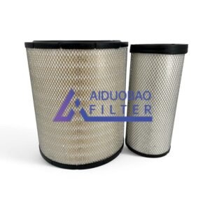 Air filter 46556 46628 P527682 P527683 KW3338 AF25139M AF25139 AF25345