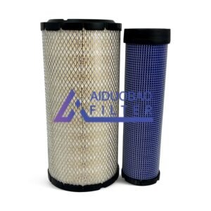 Air Filter Kit  46662 46663 P536940 P536941 128782A1 128781A1 AF25521 AF25524