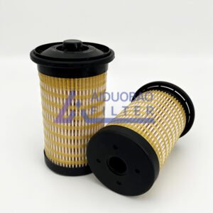 320GC 323D 330D 336D 345GC 349D Excavator Fuel Filter Element 509-5694 5095694