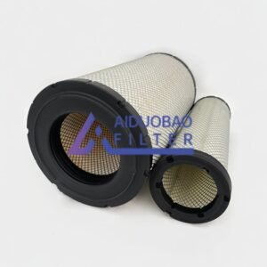 Air Filter A-640-1A A-640-1B